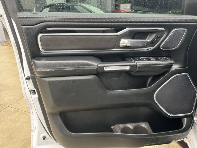 used 2020 Ram 1500 car, priced at $35,731