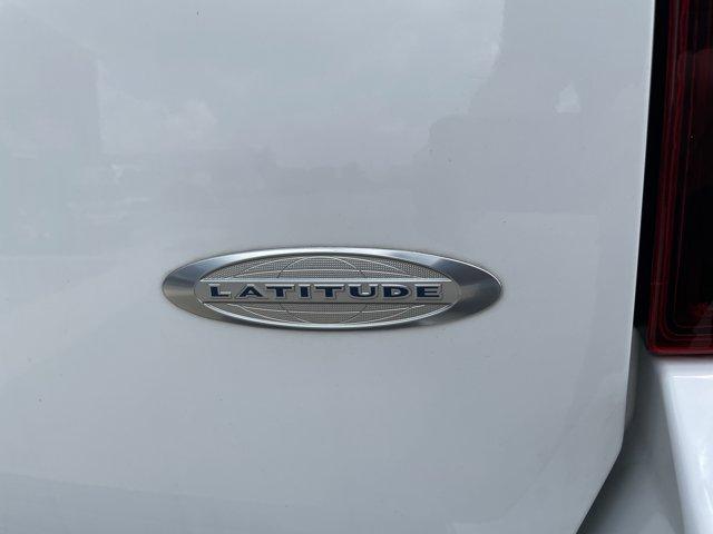 used 2017 Jeep Compass car, priced at $13,778