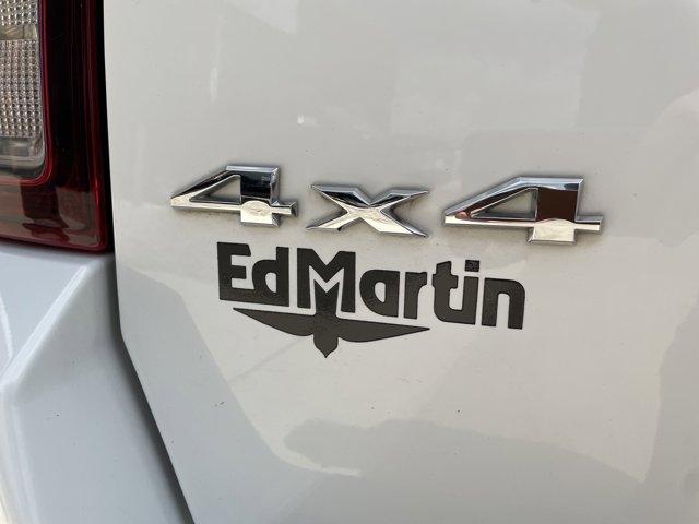 used 2017 Jeep Compass car, priced at $13,778