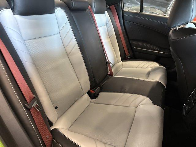 used 2023 Dodge Charger car, priced at $89,889