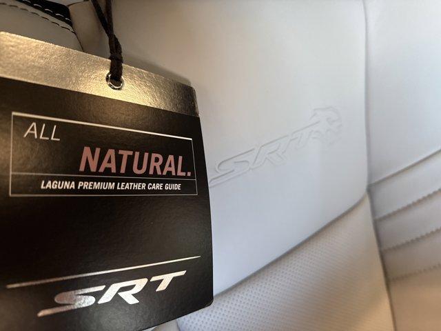 used 2023 Dodge Charger car, priced at $89,889