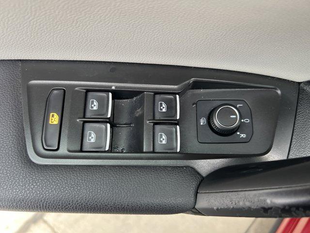 used 2019 Volkswagen Tiguan car, priced at $15,882