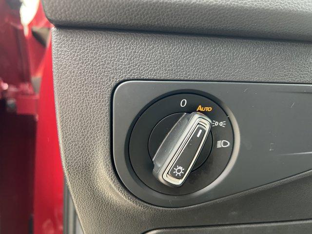 used 2019 Volkswagen Tiguan car, priced at $15,882