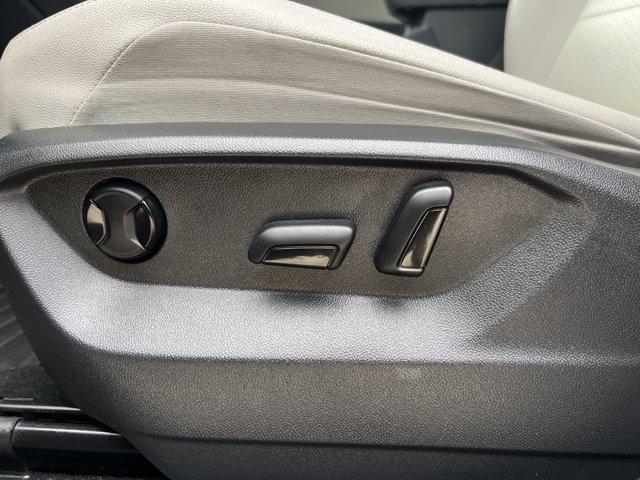 used 2019 Volkswagen Tiguan car, priced at $15,882