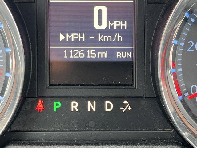 used 2014 Chrysler Town & Country car, priced at $10,885