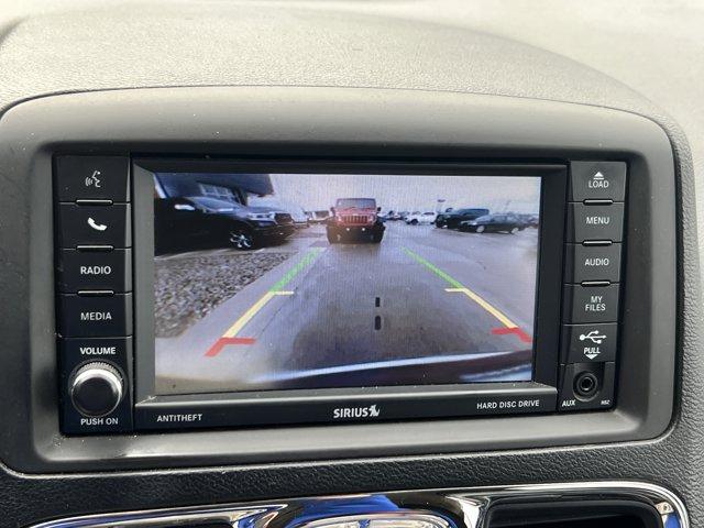 used 2014 Chrysler Town & Country car, priced at $10,885