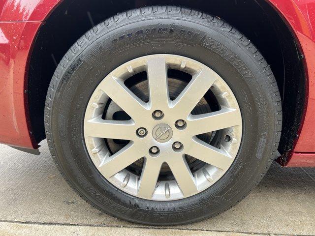 used 2014 Chrysler Town & Country car, priced at $10,885