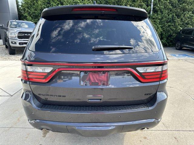 new 2024 Dodge Durango car, priced at $47,499