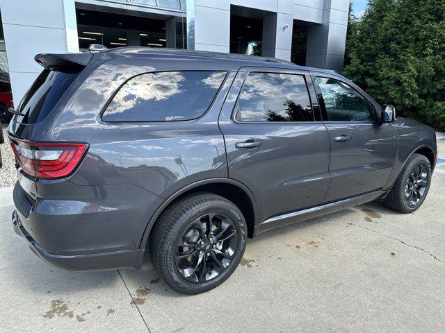 new 2024 Dodge Durango car, priced at $47,499