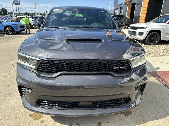 new 2024 Dodge Durango car, priced at $47,499