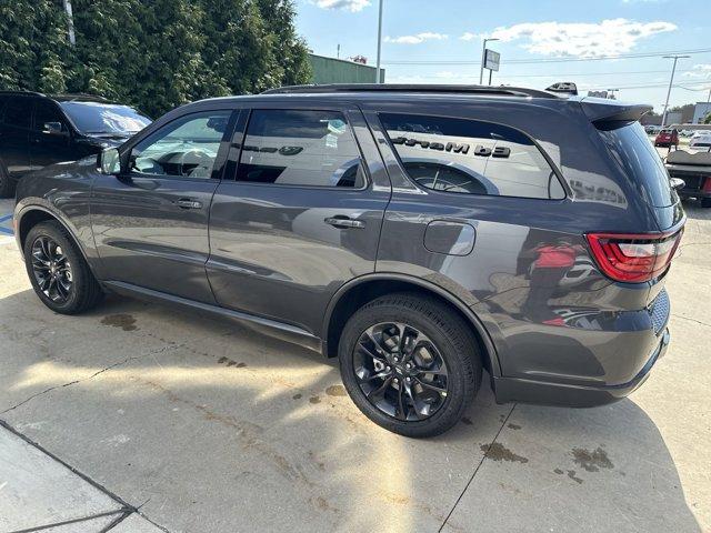 new 2024 Dodge Durango car, priced at $47,499