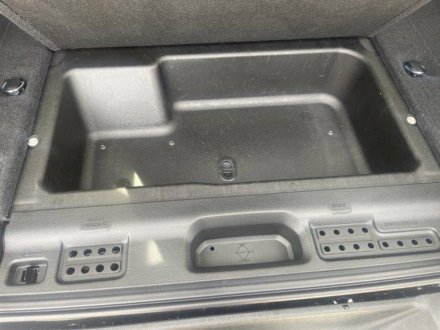 new 2025 Jeep Wrangler car, priced at $45,499