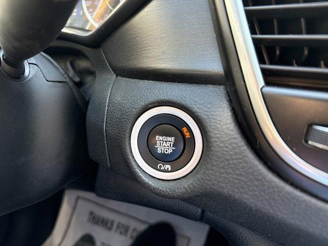 used 2017 Chrysler 200 car, priced at $13,333