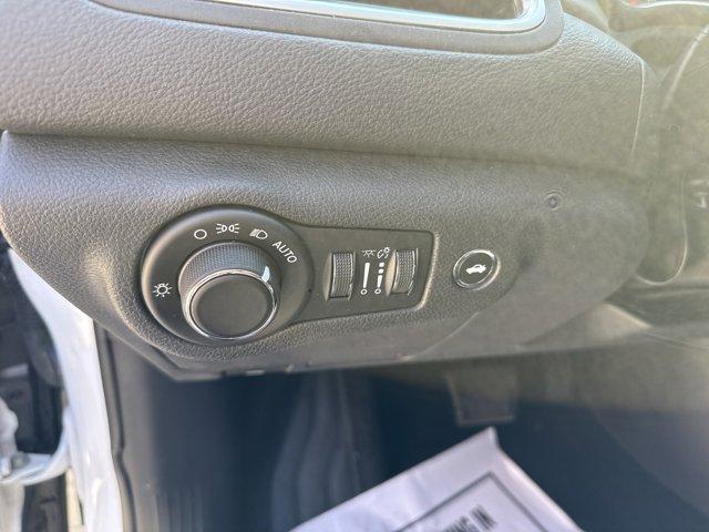 used 2017 Chrysler 200 car, priced at $13,333