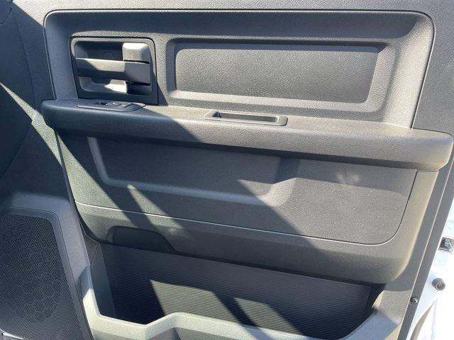used 2025 Ram 2500 car, priced at $50,999