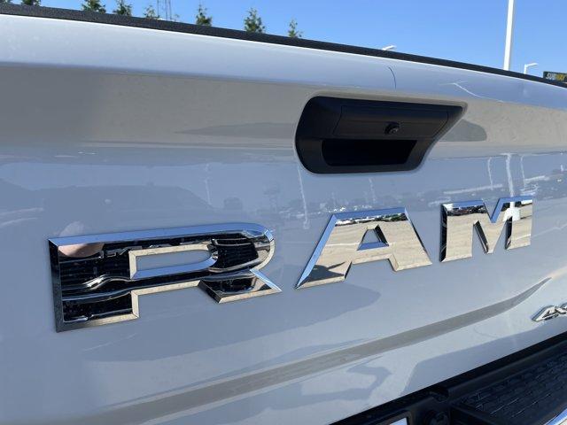 used 2025 Ram 2500 car, priced at $50,999