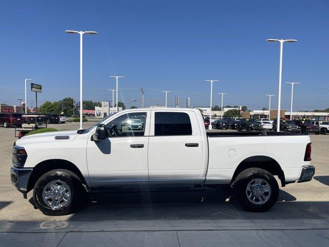 used 2025 Ram 2500 car, priced at $50,999