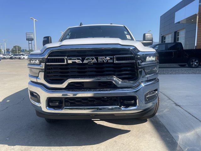 used 2025 Ram 2500 car, priced at $50,999