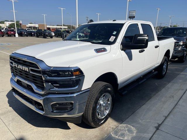 used 2025 Ram 2500 car, priced at $50,999
