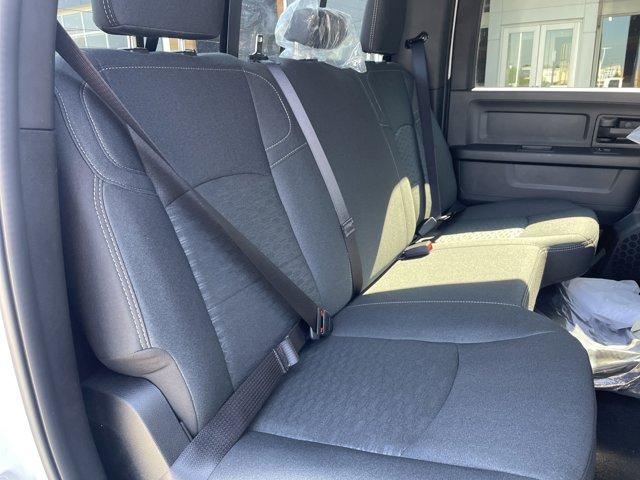 used 2025 Ram 2500 car, priced at $50,999