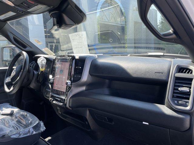 used 2025 Ram 2500 car, priced at $50,999