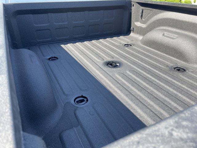 used 2025 Ram 2500 car, priced at $50,999