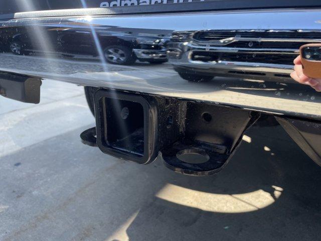 used 2025 Ram 2500 car, priced at $50,999