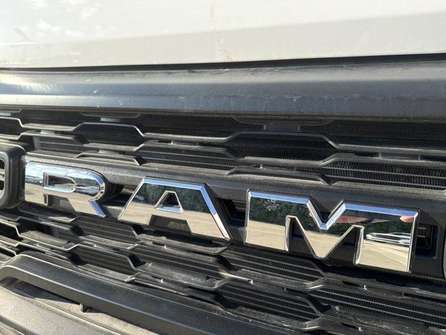used 2025 Ram ProMaster 2500 car, priced at $44,999