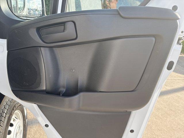 used 2025 Ram ProMaster 2500 car, priced at $44,999