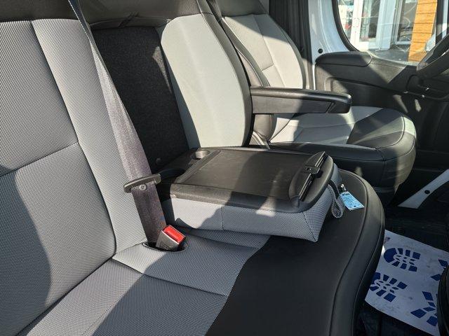 used 2025 Ram ProMaster 2500 car, priced at $44,999