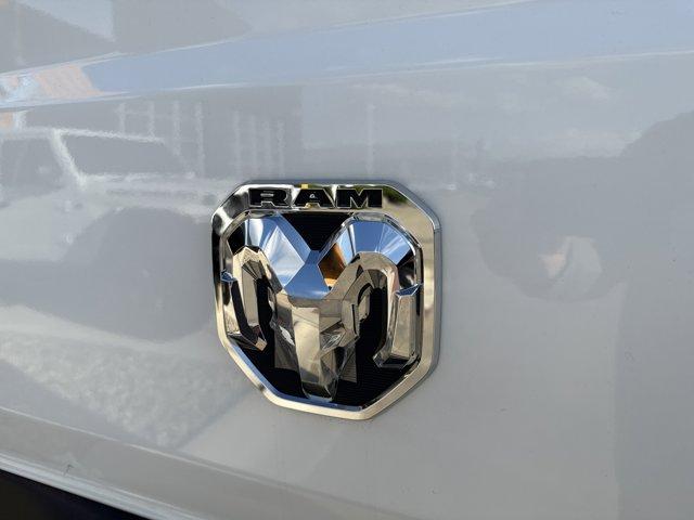 used 2025 Ram ProMaster 2500 car, priced at $44,999