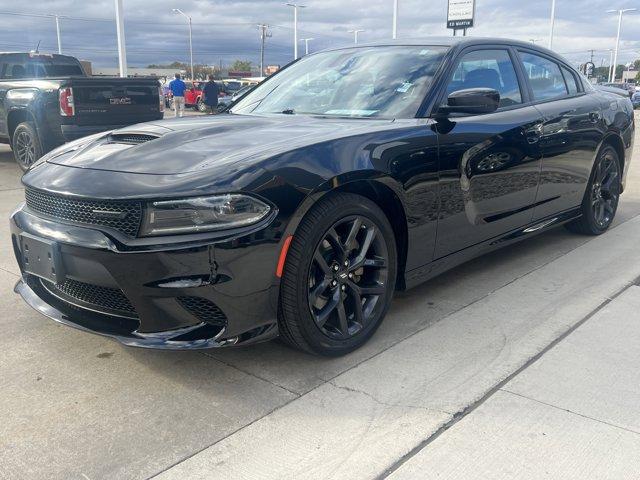 used 2023 Dodge Charger car, priced at $28,799