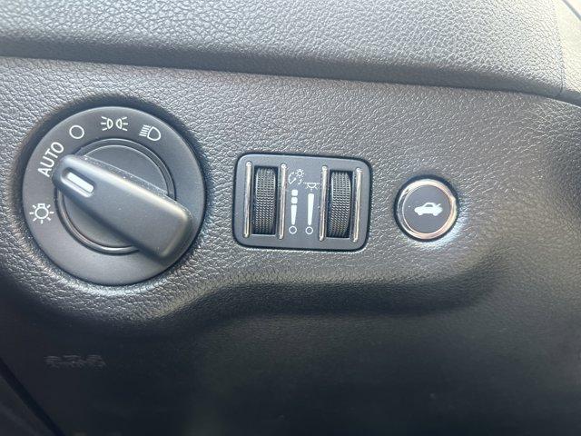used 2023 Dodge Charger car, priced at $28,799