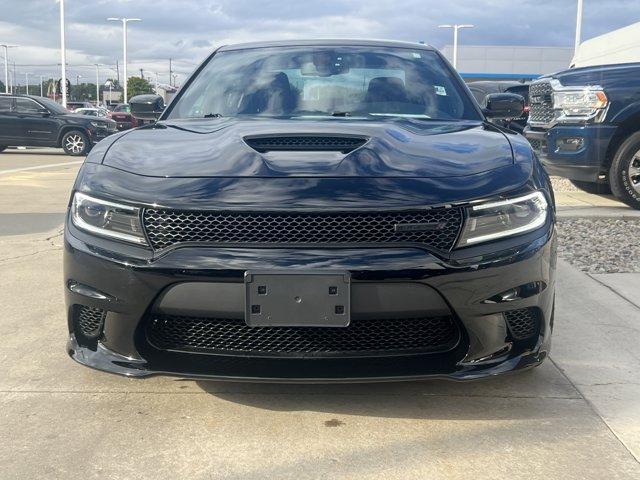 used 2023 Dodge Charger car, priced at $28,799