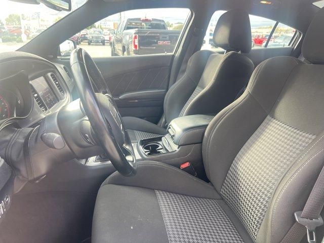 used 2023 Dodge Charger car, priced at $28,799