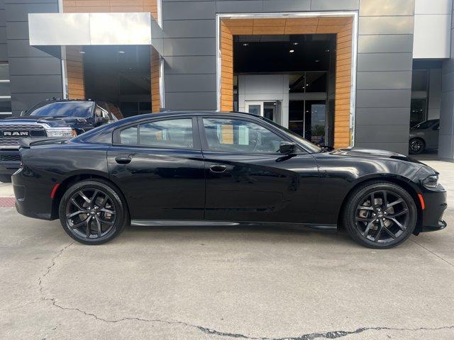 used 2023 Dodge Charger car, priced at $28,799