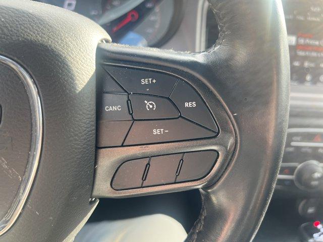 used 2023 Dodge Charger car, priced at $28,799