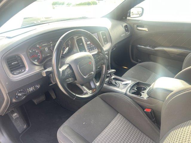 used 2023 Dodge Charger car, priced at $28,799