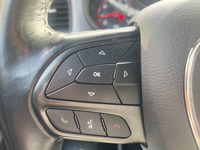 used 2023 Dodge Charger car, priced at $28,799