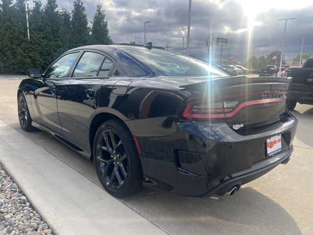 used 2023 Dodge Charger car, priced at $28,799
