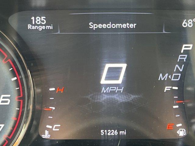used 2023 Dodge Charger car, priced at $28,799