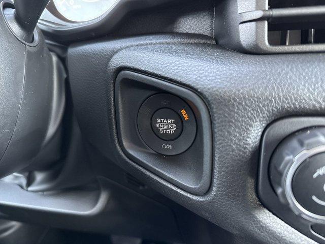 new 2025 Jeep Wrangler car, priced at $59,999