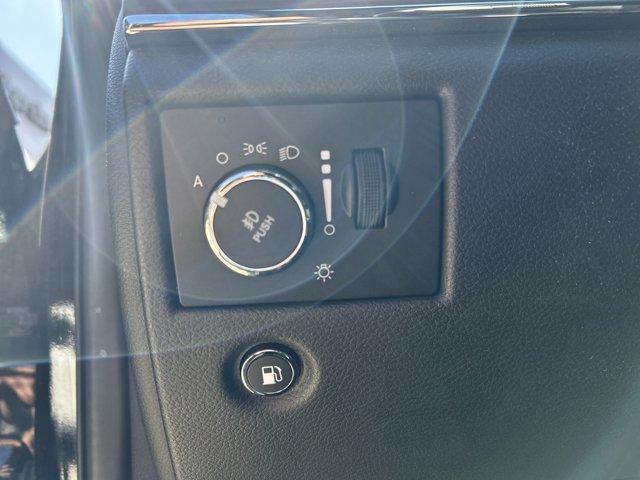 used 2021 Jeep Grand Cherokee car, priced at $27,999