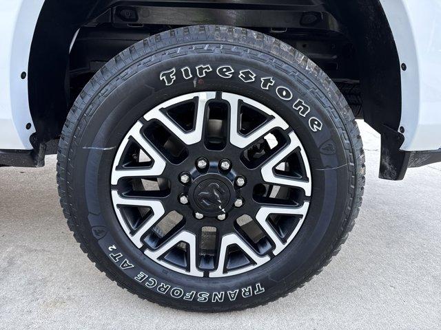 new 2026 Ram 2500 car, priced at $92,999
