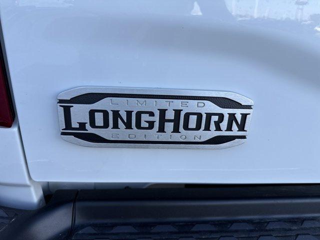 new 2026 Ram 2500 car, priced at $92,999