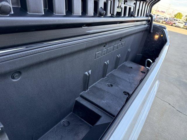 new 2026 Ram 2500 car, priced at $92,999