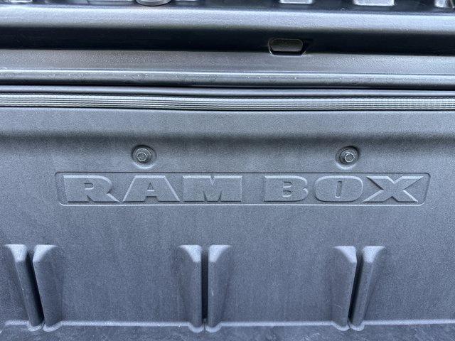 new 2026 Ram 2500 car, priced at $92,999