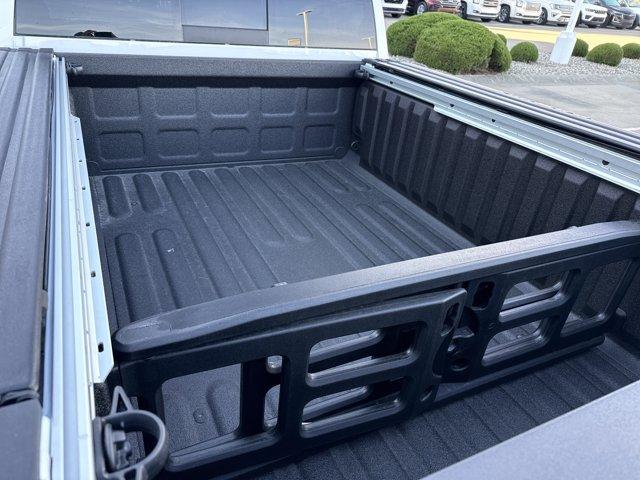 new 2026 Ram 2500 car, priced at $92,999