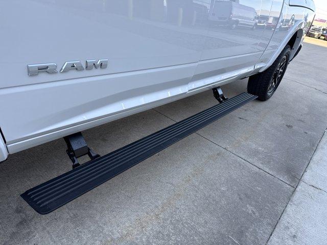 new 2026 Ram 2500 car, priced at $92,999