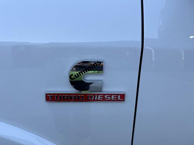 new 2026 Ram 2500 car, priced at $92,999